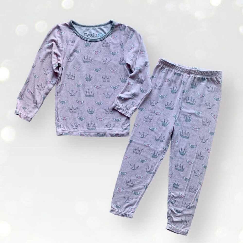 Bestaroo Modal Crown Pajamas